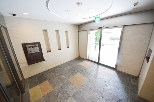 CARO南青山の物件内観写真